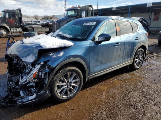 2019 MAZDA CX-5 GRAND #3023995235