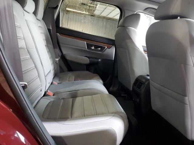 2019 HONDA CR-V EX - 2HKRW2H54KH655060