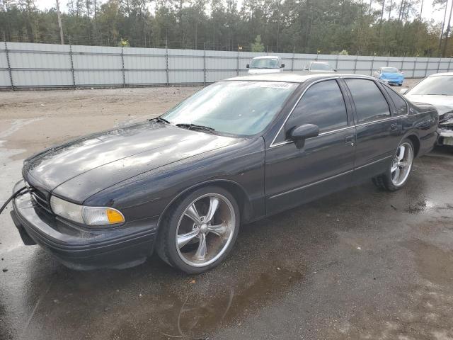 1994 CHEVROLET CAPRICE CL #2955381473