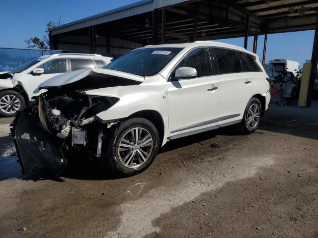 2016 INFINITI QX60 #3023714917