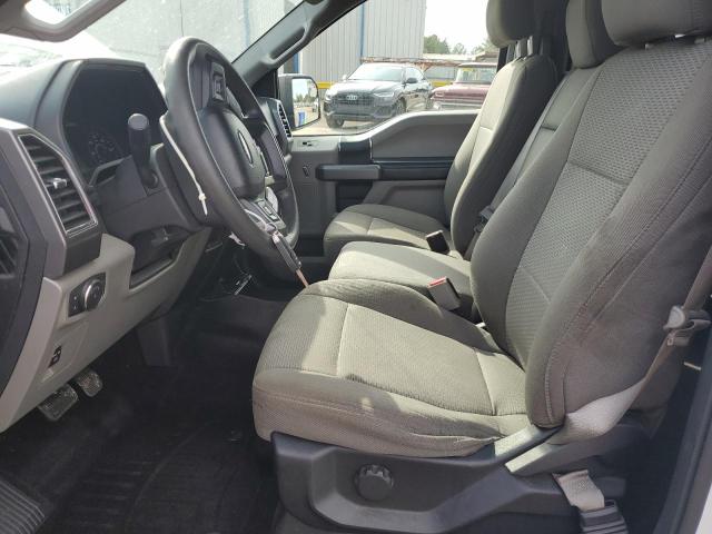 2017 FORD F150 SUPER - 1FTEW1C8XHFB30209