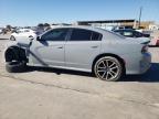 Lot #3024352523 2021 DODGE CHARGER R/