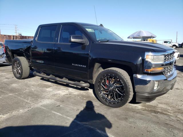 2016 CHEVROLET SILVERADO - 3GCPCREC9GG160025
