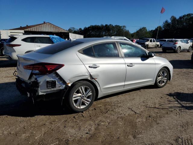 VIN 5NPD84LF6LH540221 2020 HYUNDAI ELANTRA no.3