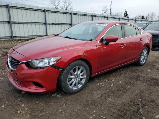 2014 MAZDA 6