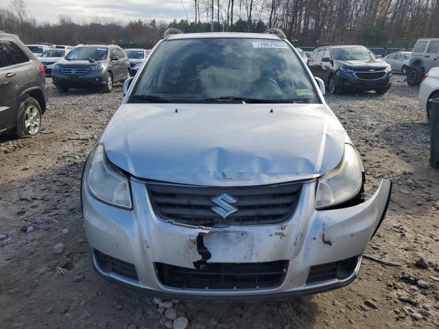 VIN JS2YB5A35D6100865 2013 SUZUKI SX4 no.5