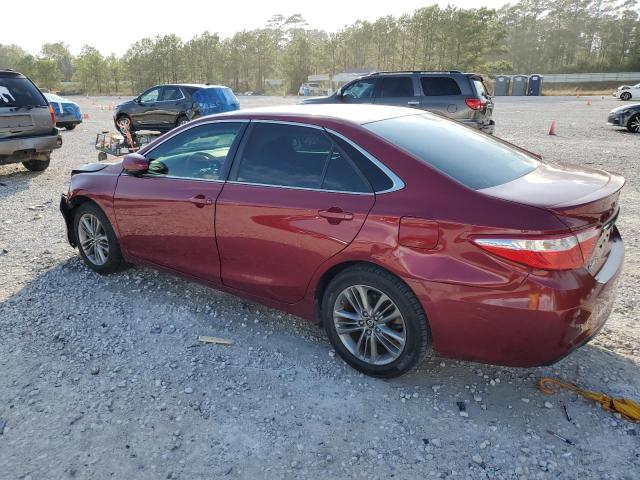 2017 TOYOTA CAMRY LE - 4T1BF1FK0HU672680