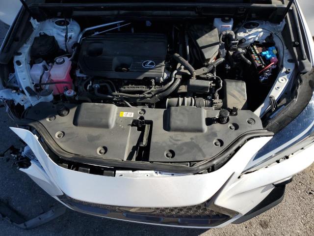 2022 LEXUS NX 350H 2T2GKCEZ9NC001741