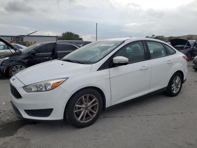 2016 FORD FOCUS SE #2991642093