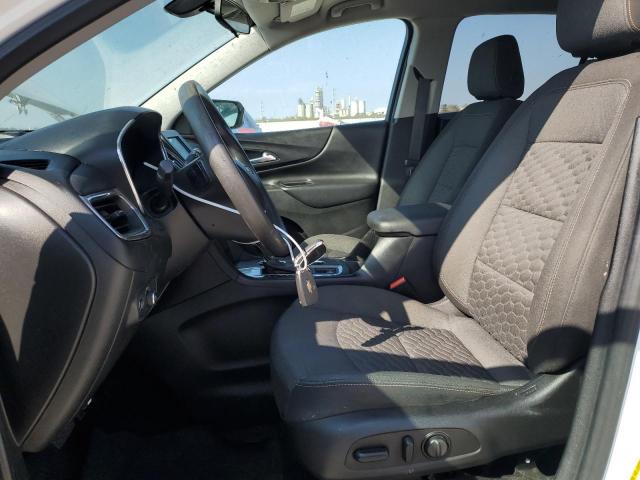 2018 CHEVROLET EQUINOX LT - 2GNAXJEV8J6246739