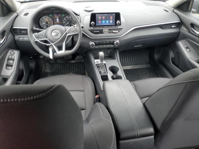2021 NISSAN ALTIMA S - 1N4BL4BV5MN421405