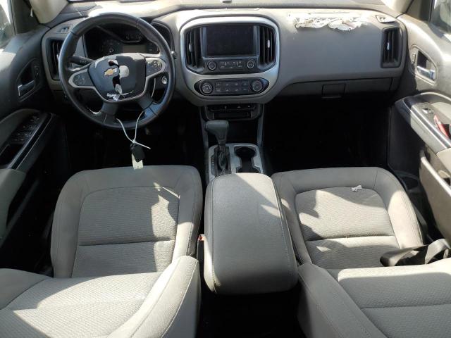 2018 CHEVROLET COLORADO L 1GCGSCENXJ1317231