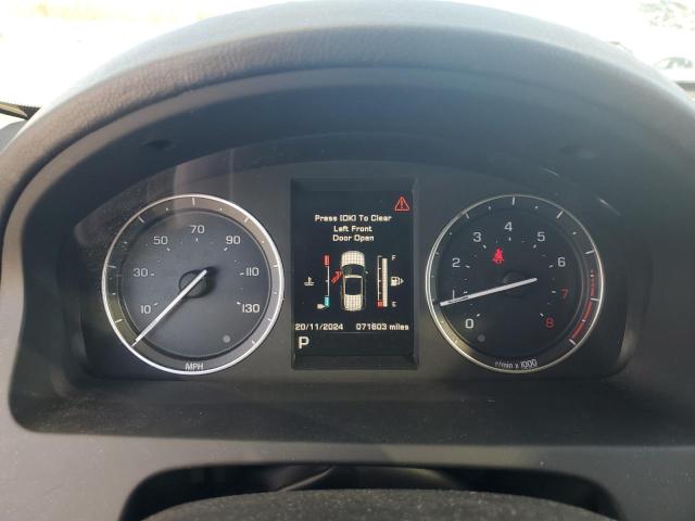 2015 LAND ROVER LR2 BASE/H SALFR2BG3FH428394