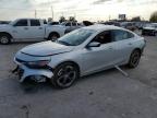 2022 CHEVROLET MALIBU LT - 1G1ZD5ST0NF122497
