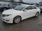 LINCOLN MKZ снимка