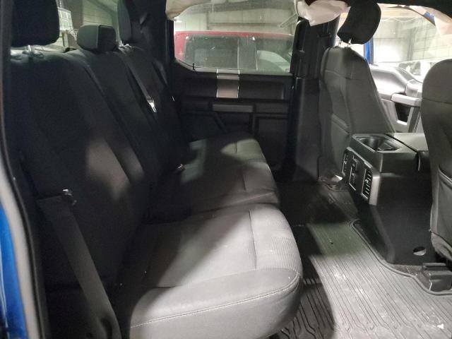 2016 FORD F150 SUPER - 1FTEW1EP1GFB57690