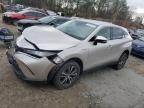 2021 TOYOTA VENZA LE - JTEAAAAH2MJ074074