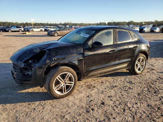 2023 PORSCHE MACAN BASE #2996322379