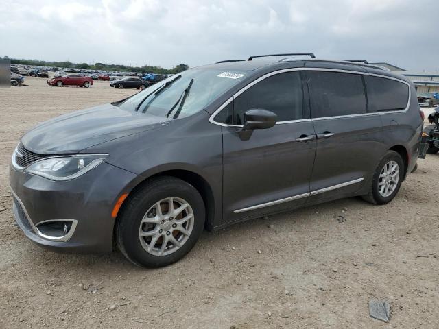 CHRYSLER PACIFICA T 2020 gray  flexible fuel 2C4RC1BG9LR133672 photo #1