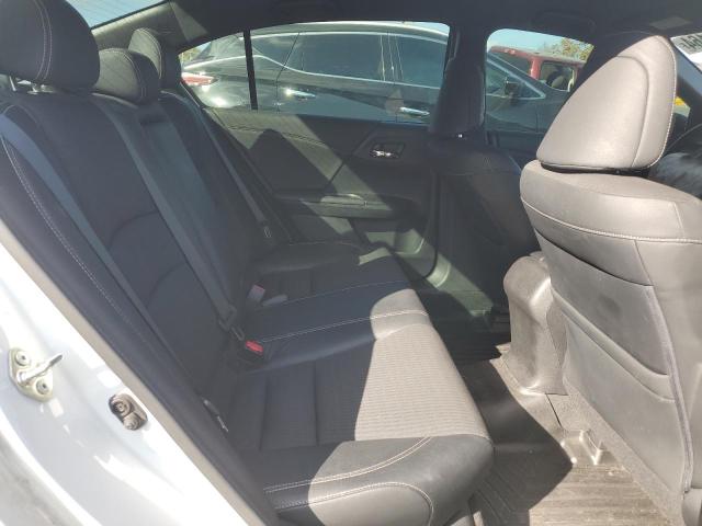 2016 HONDA ACCORD SPO - 1HGCR2F51GA026128