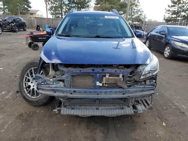 VIN 4S4BSAFC5H3271653 2017 SUBARU OUTBACK no.5