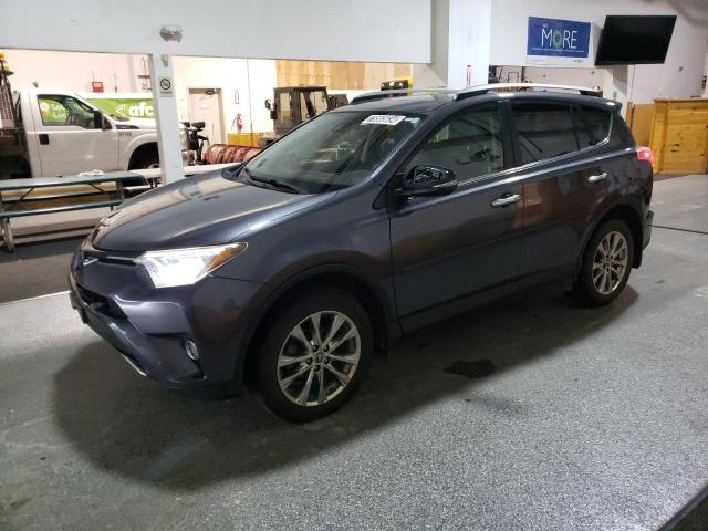 Vin: jtmdfrev3gj086353, lot: 79565034, toyota rav4 limited 2016 img_1