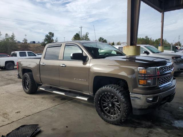 Vin: 3gcukrecxeg567595, lot: 79327524, chevrolet all models k1500 lt 20144