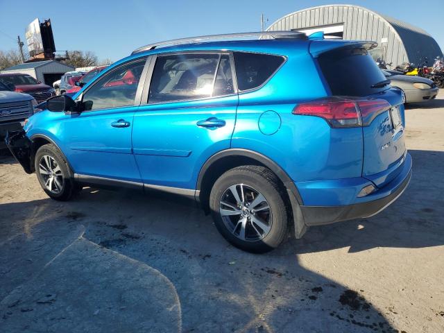 2018 TOYOTA RAV4 ADVEN - JTMWFREV5JJ731892