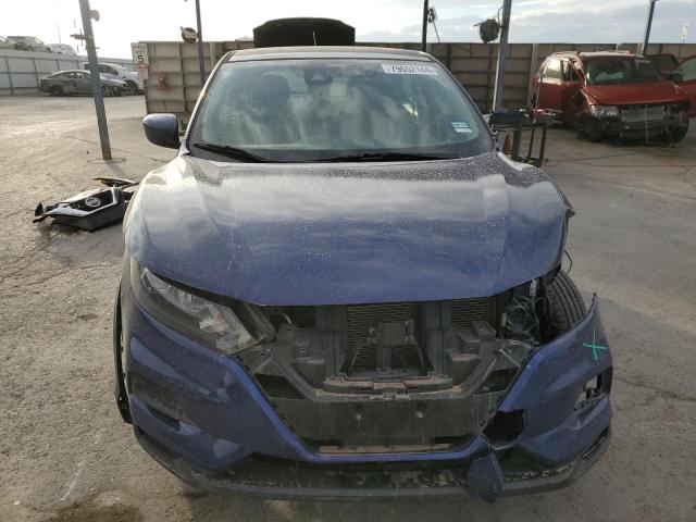 2020 NISSAN ROGUE SPOR - JN1BJ1CV9LW268228