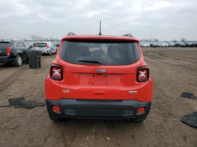 2018 JEEP RENEGADE L - ZACCJABB5JPJ54243