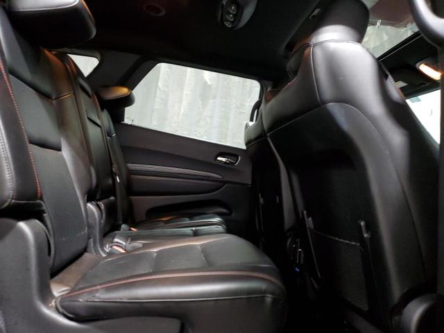 2023 DODGE DURANGO R/ - 1C4SDHCT4PC567449
