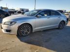 2017 LINCOLN MKZ SELECT - 3LN6L5C97HR603530