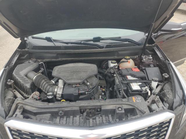 2020 CADILLAC XT5 PREMIU - 1GYKNCRS9LZ201194