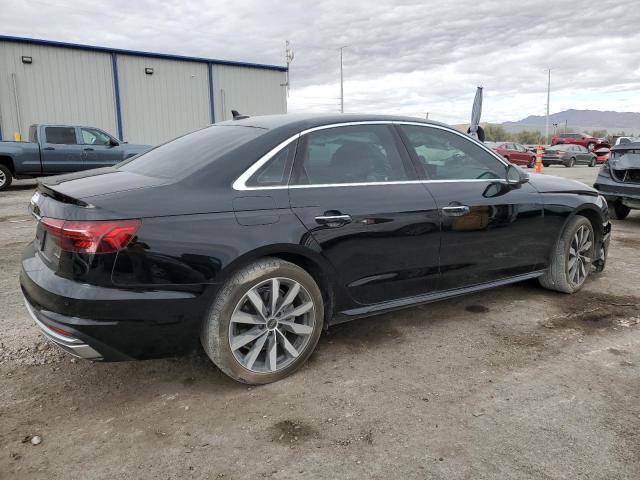 2024 AUDI A4 PREMIUM - WAUABAF47RN000914