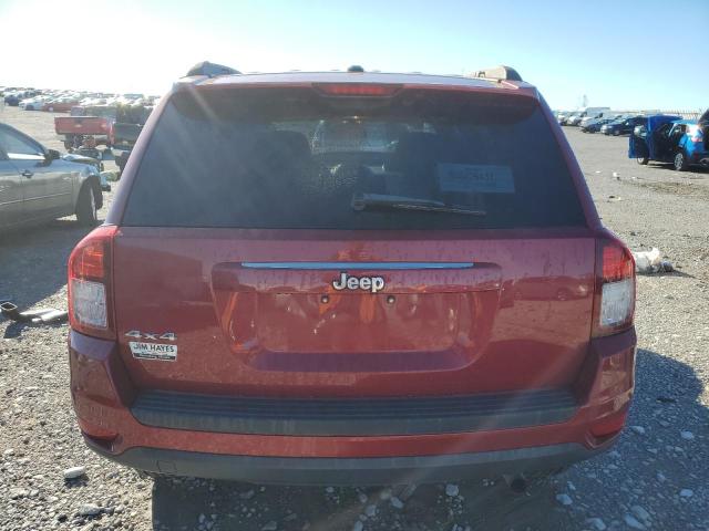 2016 JEEP COMPASS SP - 1C4NJDBB0GD713069