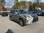 LEXUS LX 570 photo