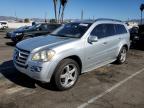 MERCEDES-BENZ GL 550 4MA photo