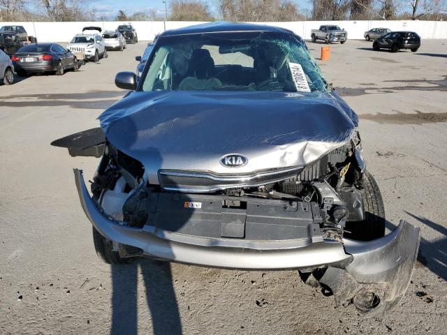 2019 KIA SOUL - KNDJN2A24K7637646