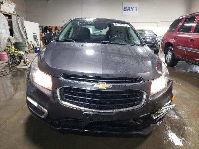 2015 CHEVROLET CRUZE LT - 1G1PC5SB3F7109207