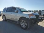 Lot #3023691889 2015 NISSAN ARMADA PLA