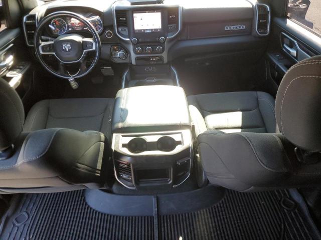 2022 RAM 1500 BIG H - 1C6SRFFM6NN240022