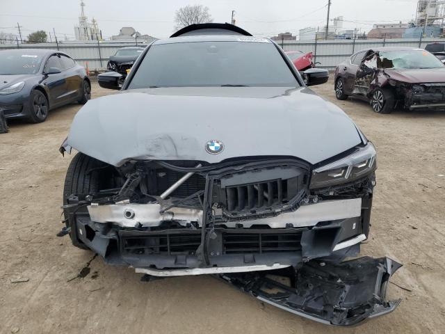 2023 BMW M340XI - 3MW49FF06P8C97516