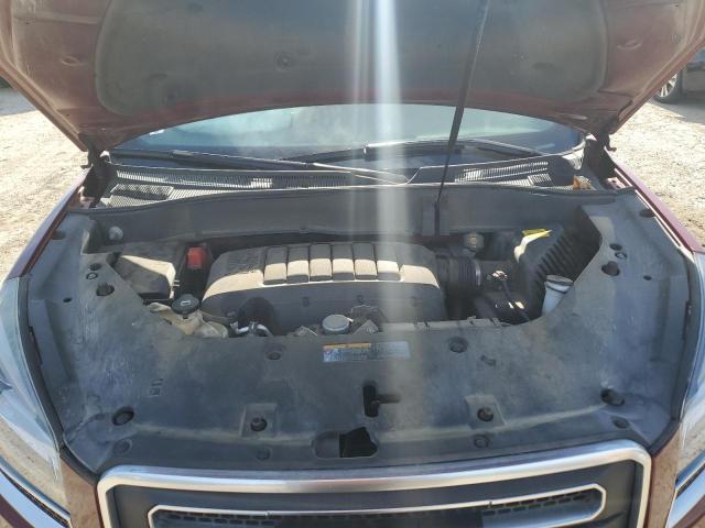 2016 GMC ACADIA SLT - 1GKKRRKD4GJ114319