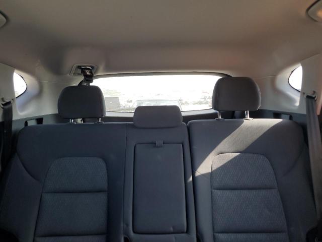 2018 HYUNDAI TUCSON SEL - KM8J33A42JU635564