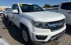 CHEVROLET COLORADO L снимка