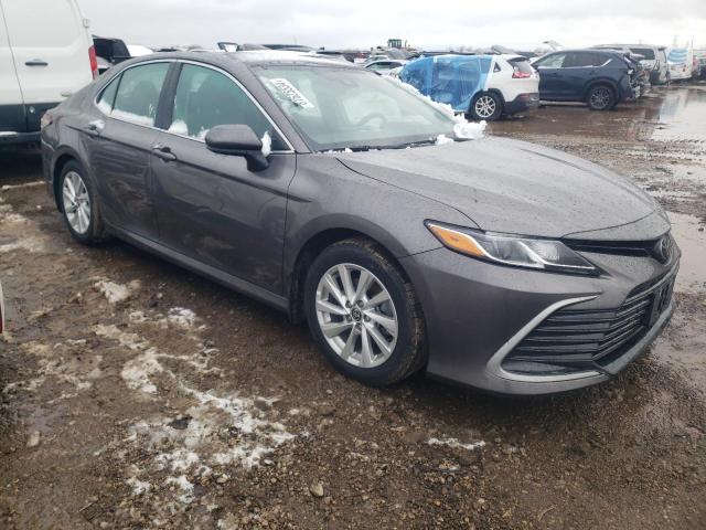 Vin: 4t1c11ak9pu123374, lot: 81625534, toyota camry le 20234