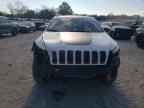 JEEP CHEROKEE T photo