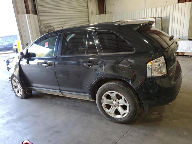 VIN 2FMDK3JC6DBC03075 2013 FORD EDGE no.2