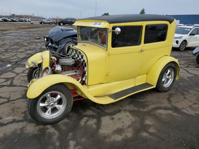 Vin: 0414618, lot: 78987704, ford all other 1929 img_1