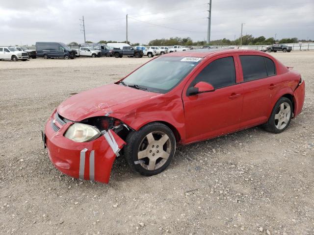 2010 CHEVROLET COBALT 2LT #3025176234